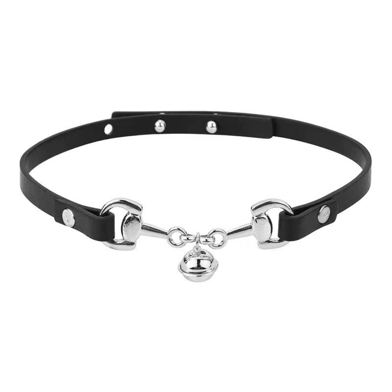 Dark Sweet Cool Sexy Niche Design Choker